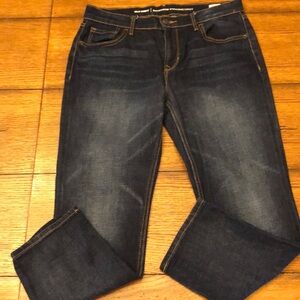 Old Navy Boyfriend Straight Size 8 Regular Jeans Game day Date night career